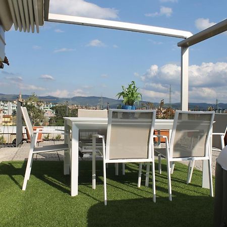 Suite Cielazzurro Arezzo Luaran gambar