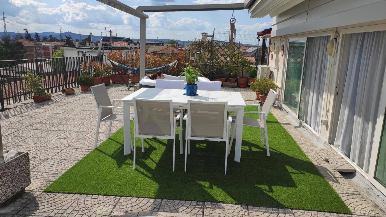 Suite Cielazzurro Arezzo Luaran gambar