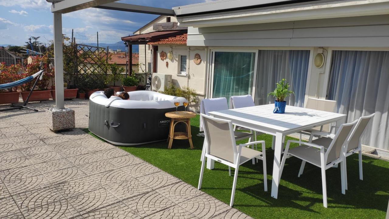 Suite Cielazzurro Arezzo Luaran gambar