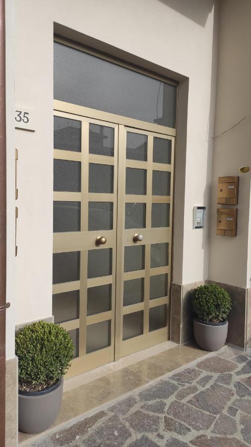 Suite Cielazzurro Arezzo Luaran gambar