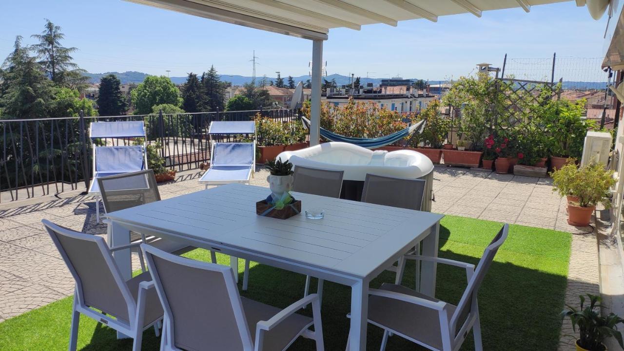 Suite Cielazzurro Arezzo Luaran gambar