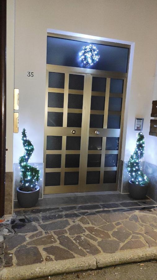 Suite Cielazzurro Arezzo Luaran gambar